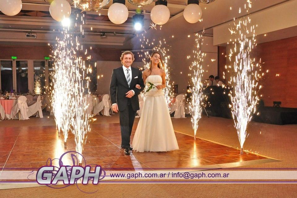 GAPH Producciones